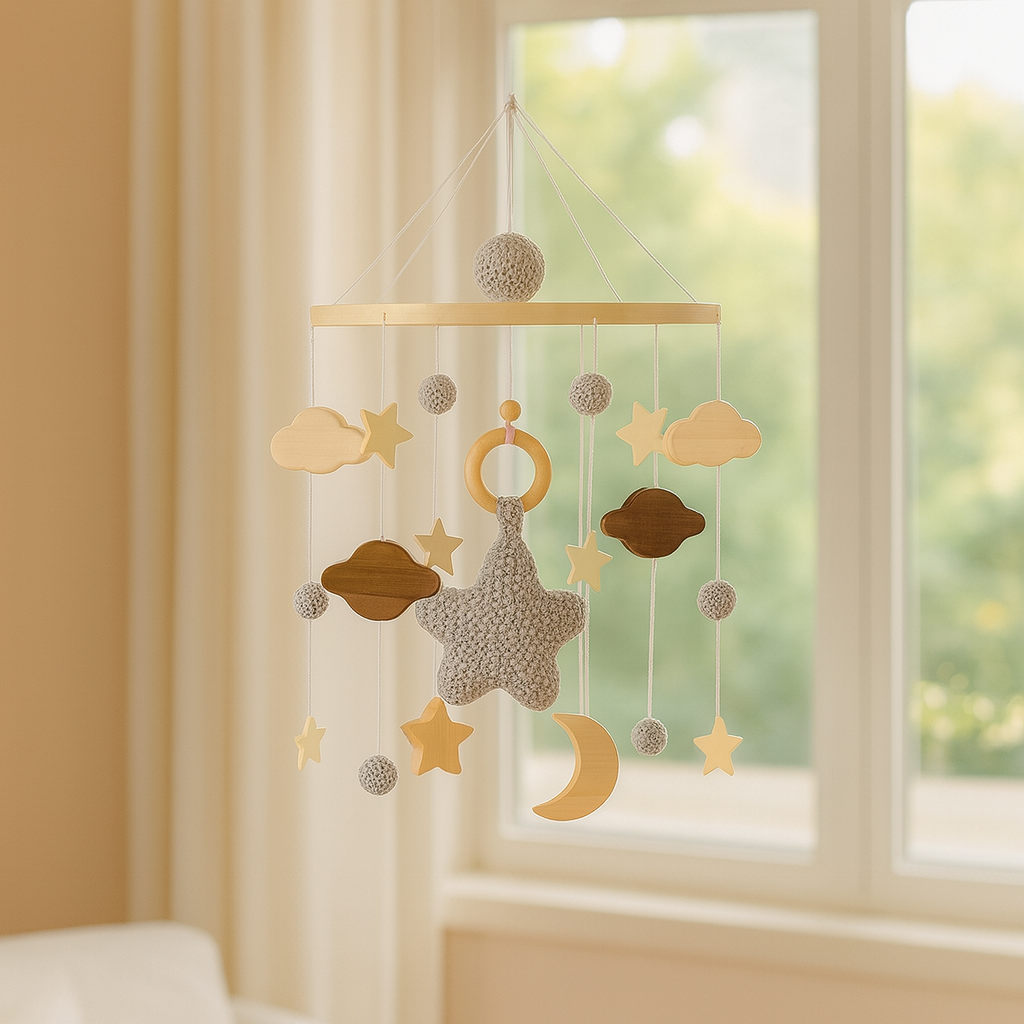 Hanging Decor