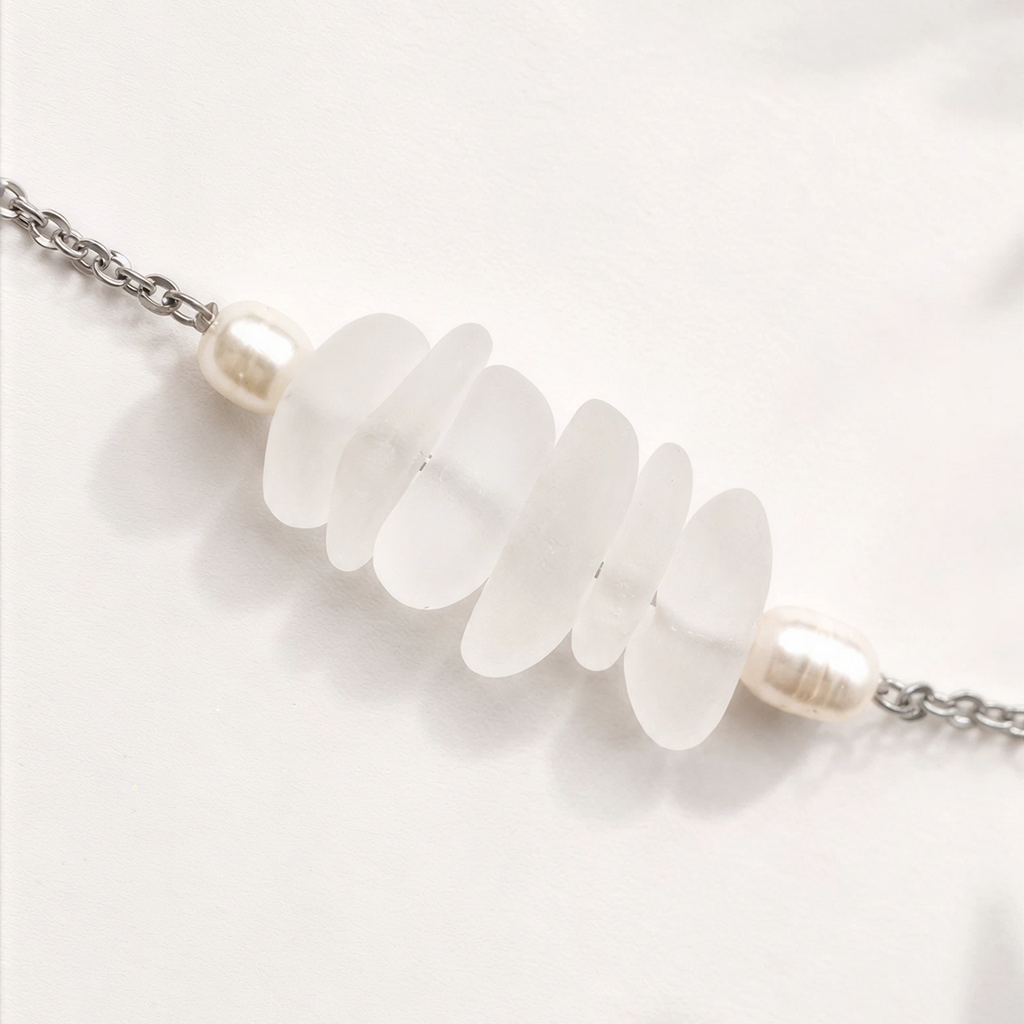 SEA MIST Necklace