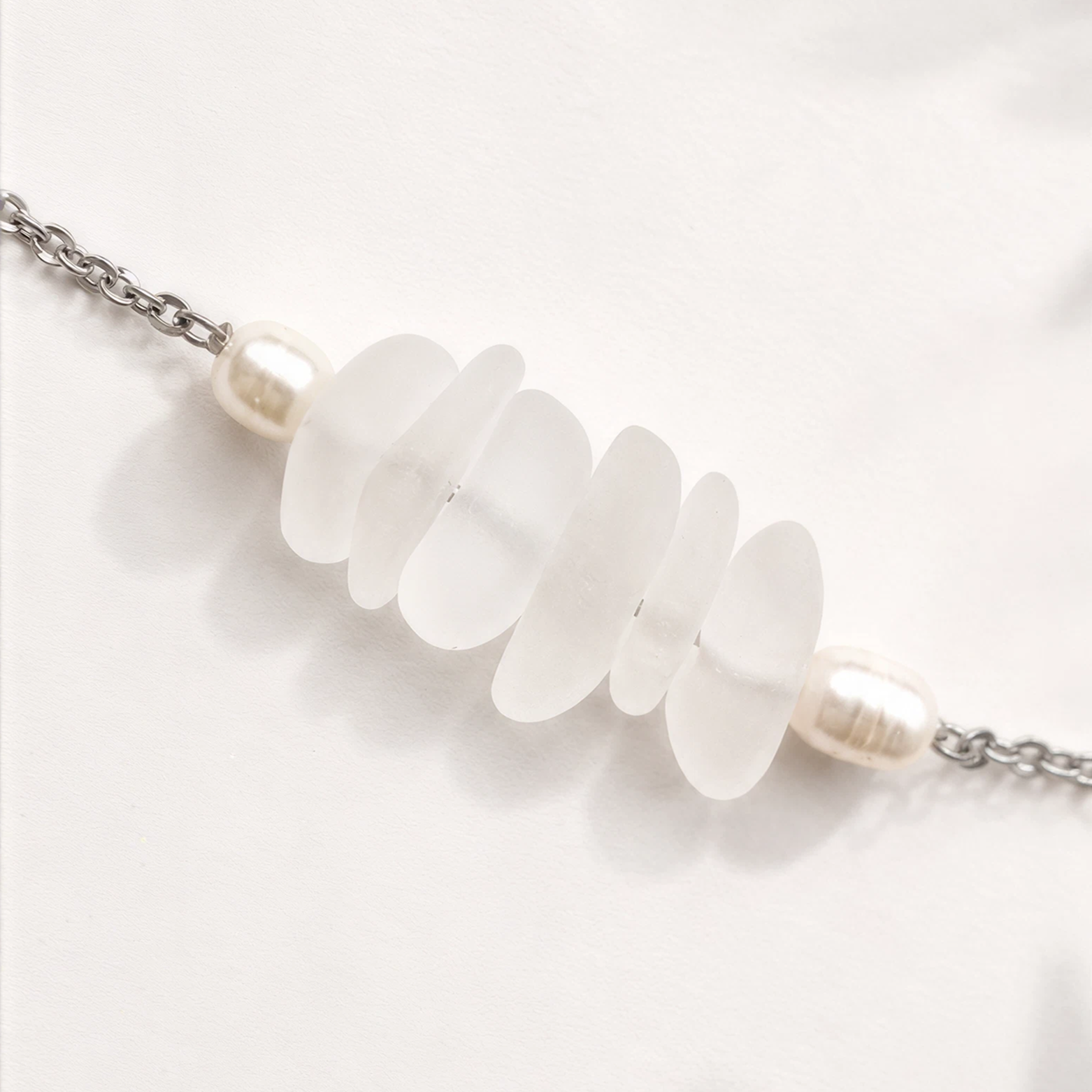 SEA MIST Necklace