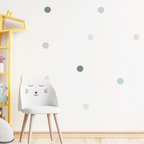Dreamy Dots