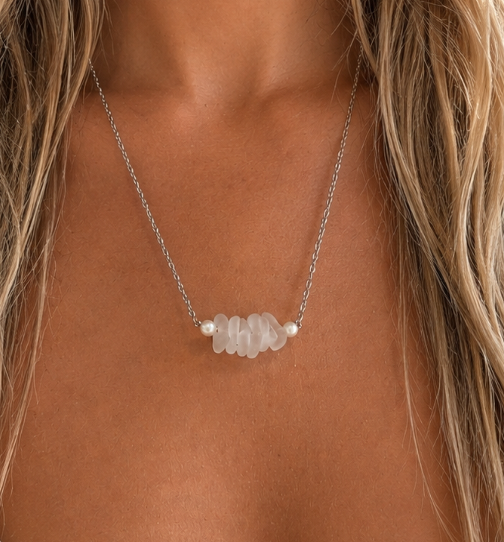 SEA MIST Necklace