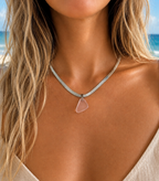 ISLA Blush Necklace
