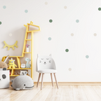 Dreamy Dots