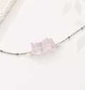 LILAC HAZE Necklace