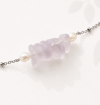 LILAC HAZE Necklace
