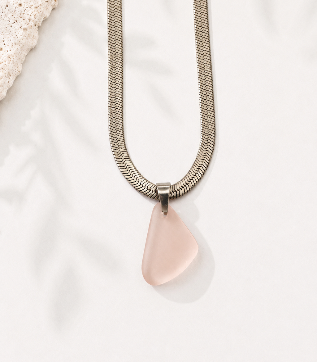 ISLA Blush Necklace