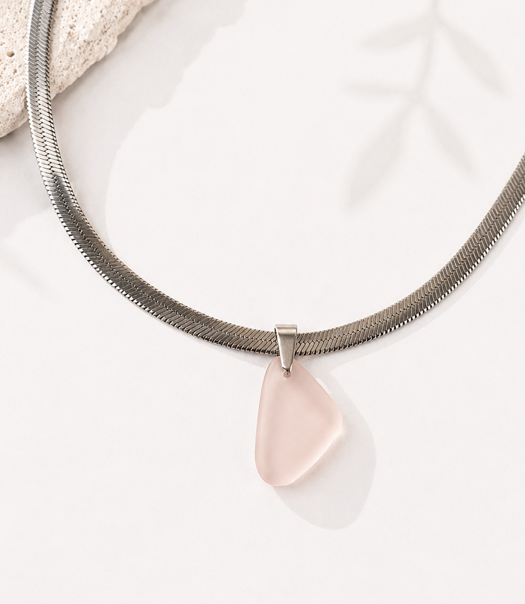 ISLA Blush Necklace