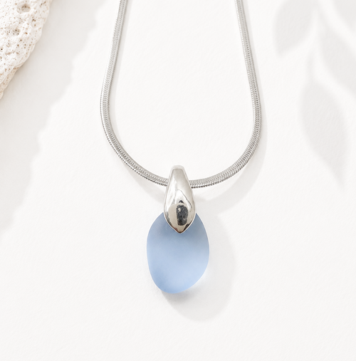 DEEP Drop Necklace