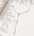 MILA Y Necklace