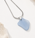 ISLA Blue Necklace