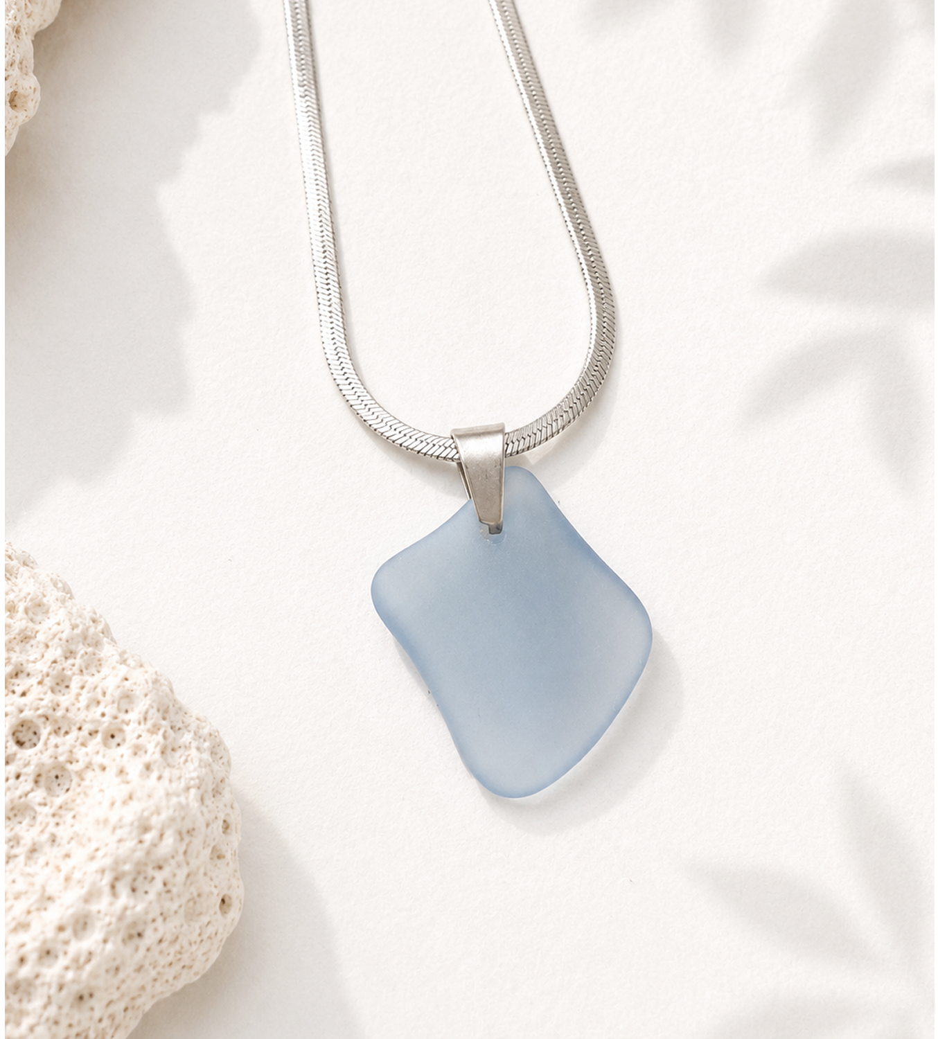 ISLA Blue Necklace