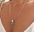 DEEP Drop Necklace