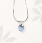 DEEP Drop Necklace
